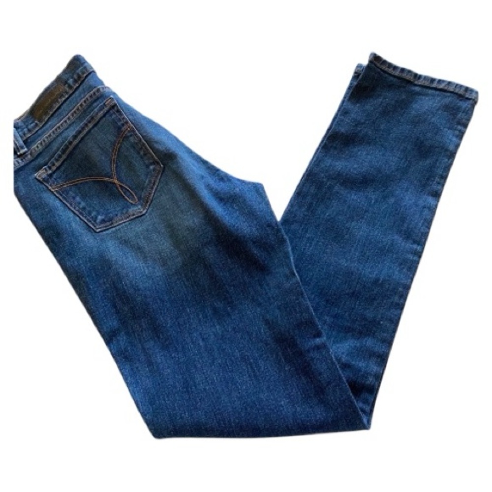 Calvin Klein ultimate skinny jeans size 31/12